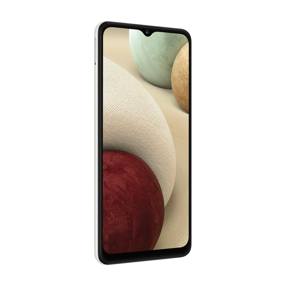 Samsung A12 64GB White Android Telefon Modelleri