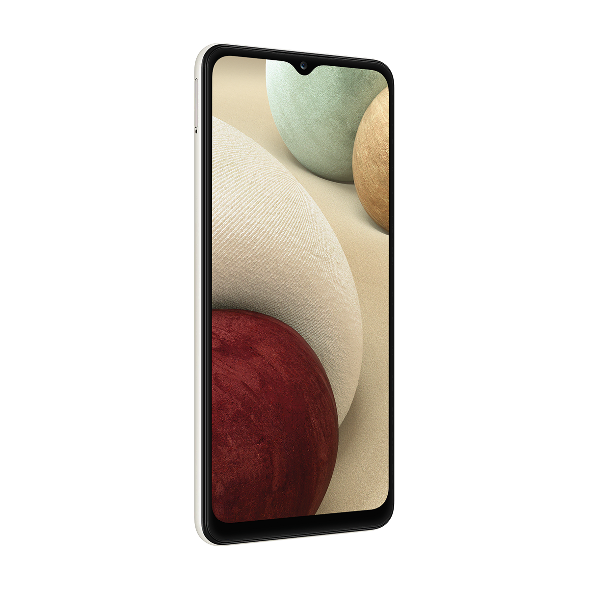 Samsung A12 64GB White Android Telefon Modelleri