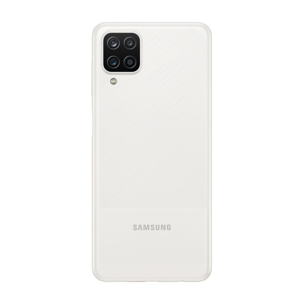 Samsung A12 64GB White Android Telefon Modelleri
