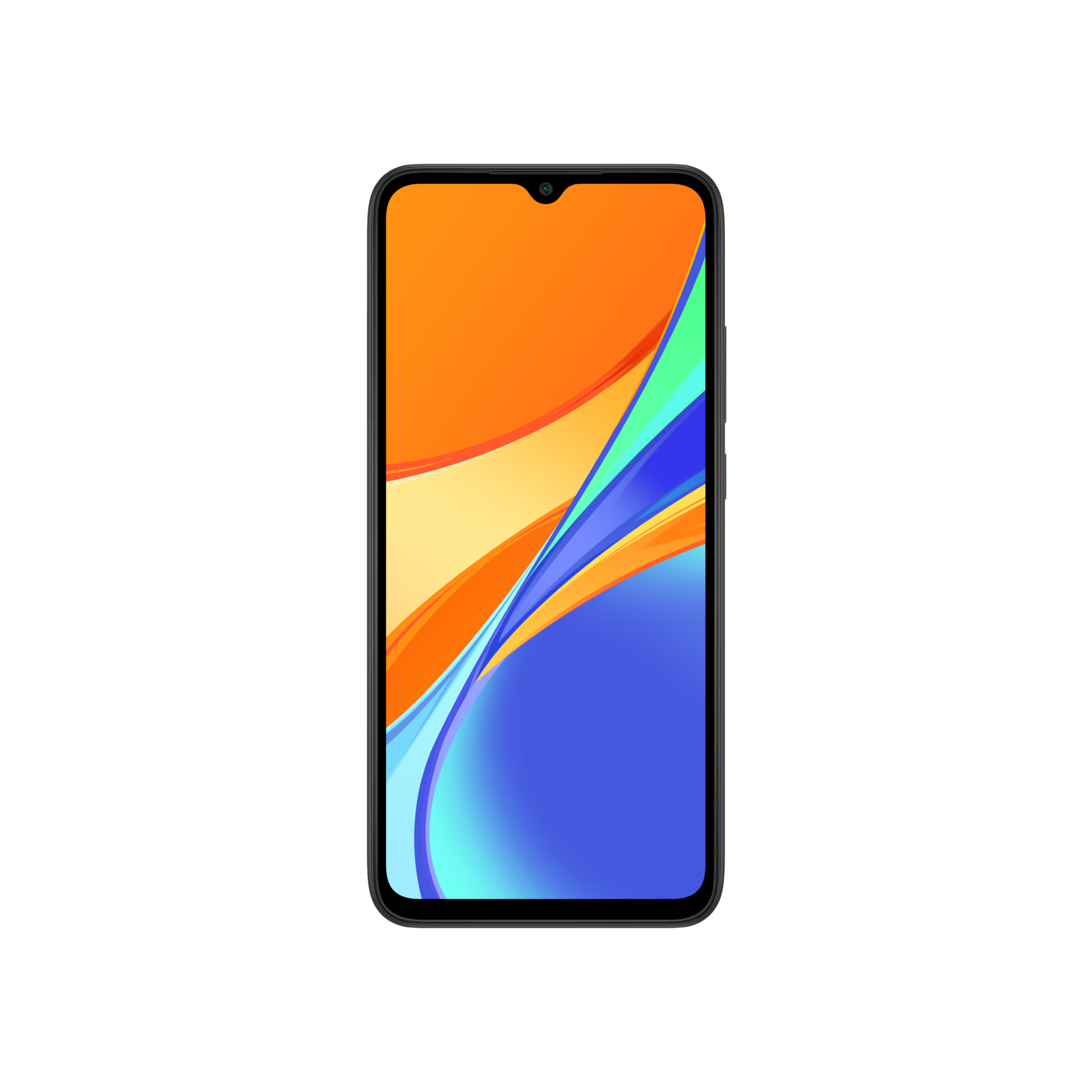 Xiaomi Redmi 9C 2/32GB Gri Android Telefon Modelleri
