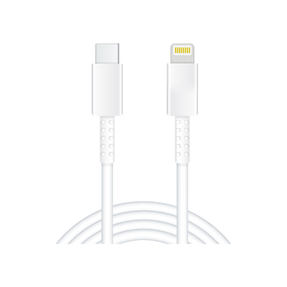 Robor Sarj Data Kab. R400 Lightning  1m Cep Telefonu Aksesuarları