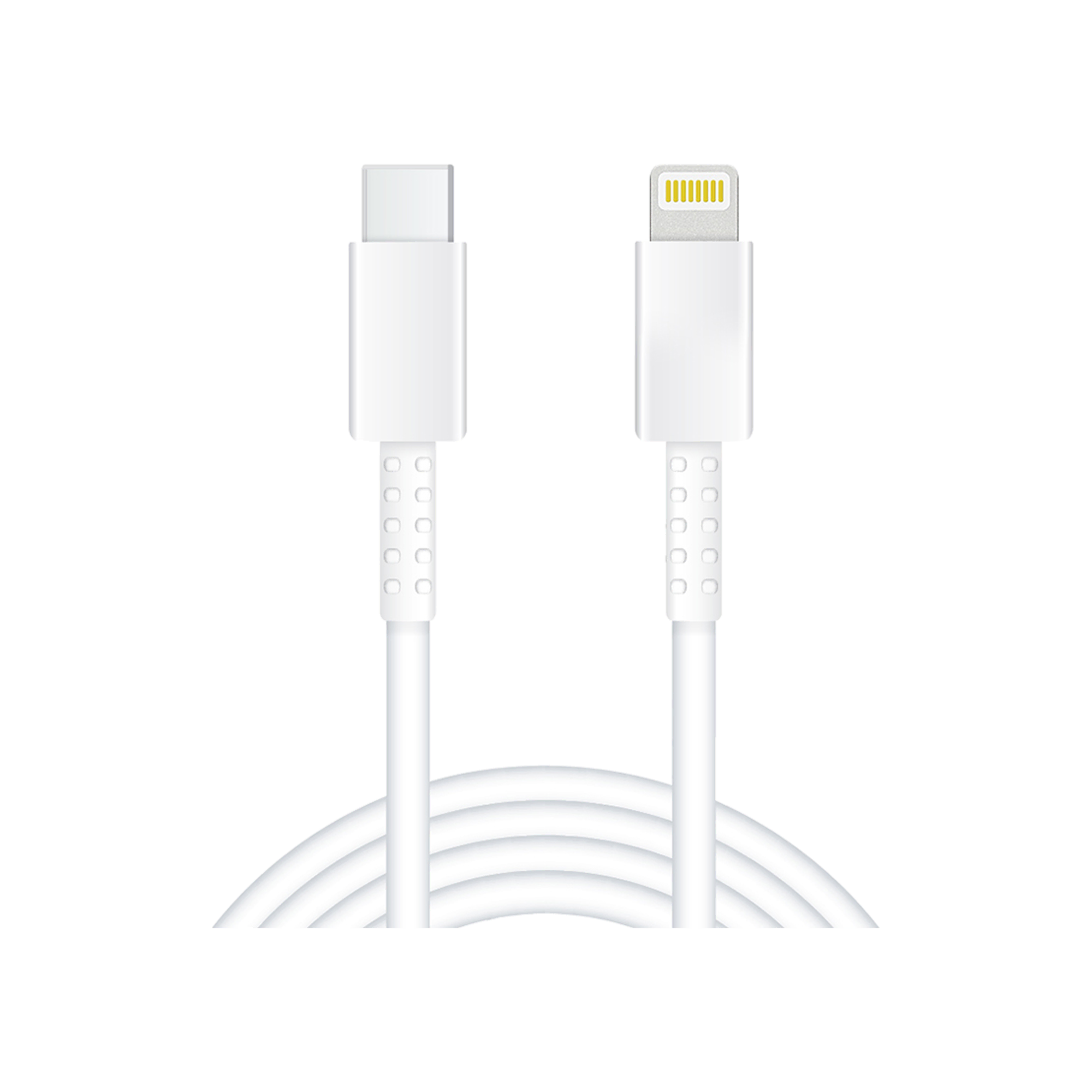Robor Sarj Data Kab. R400 Lightning  1m Şarj Kabloları