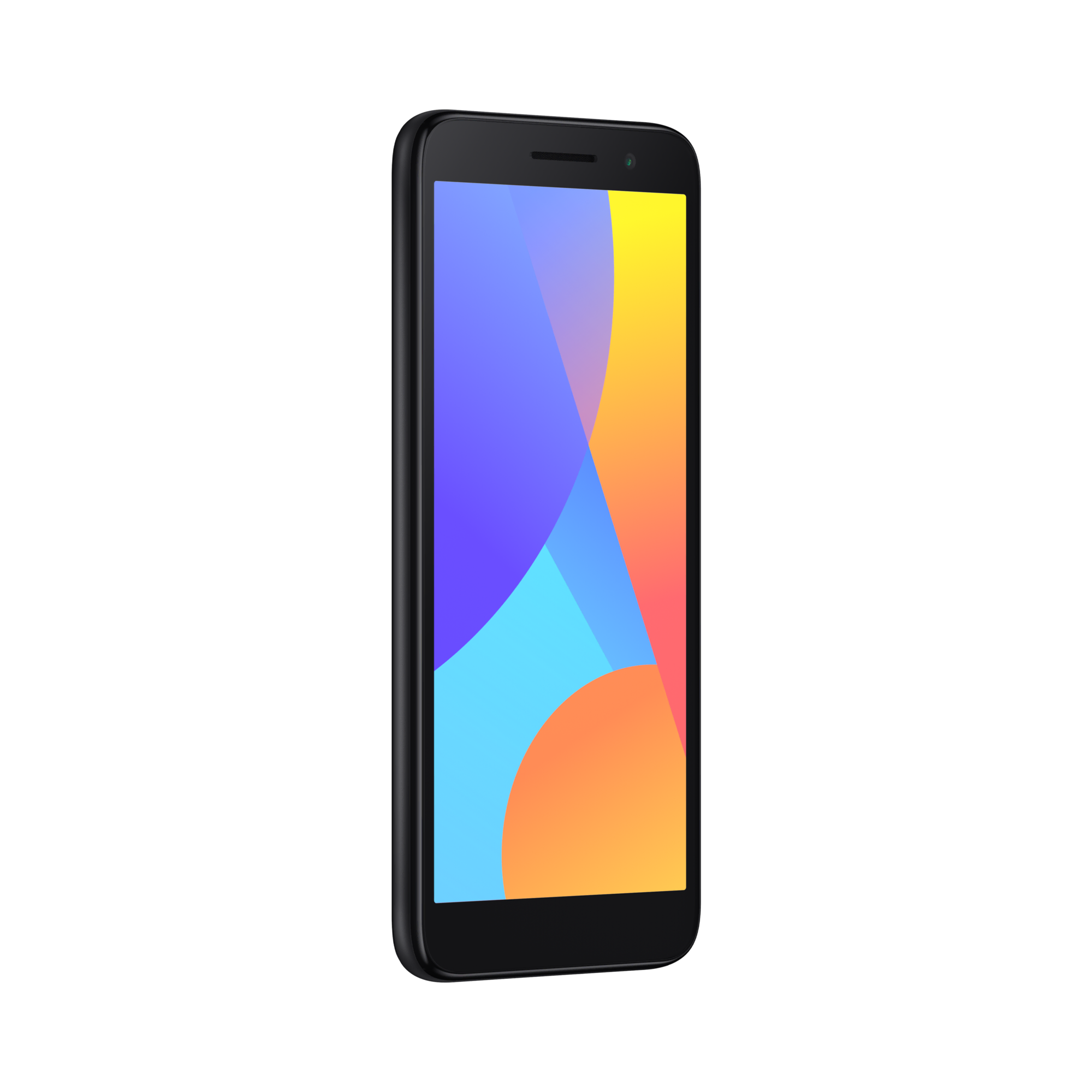 Alcatel 1 2021 Siyah 