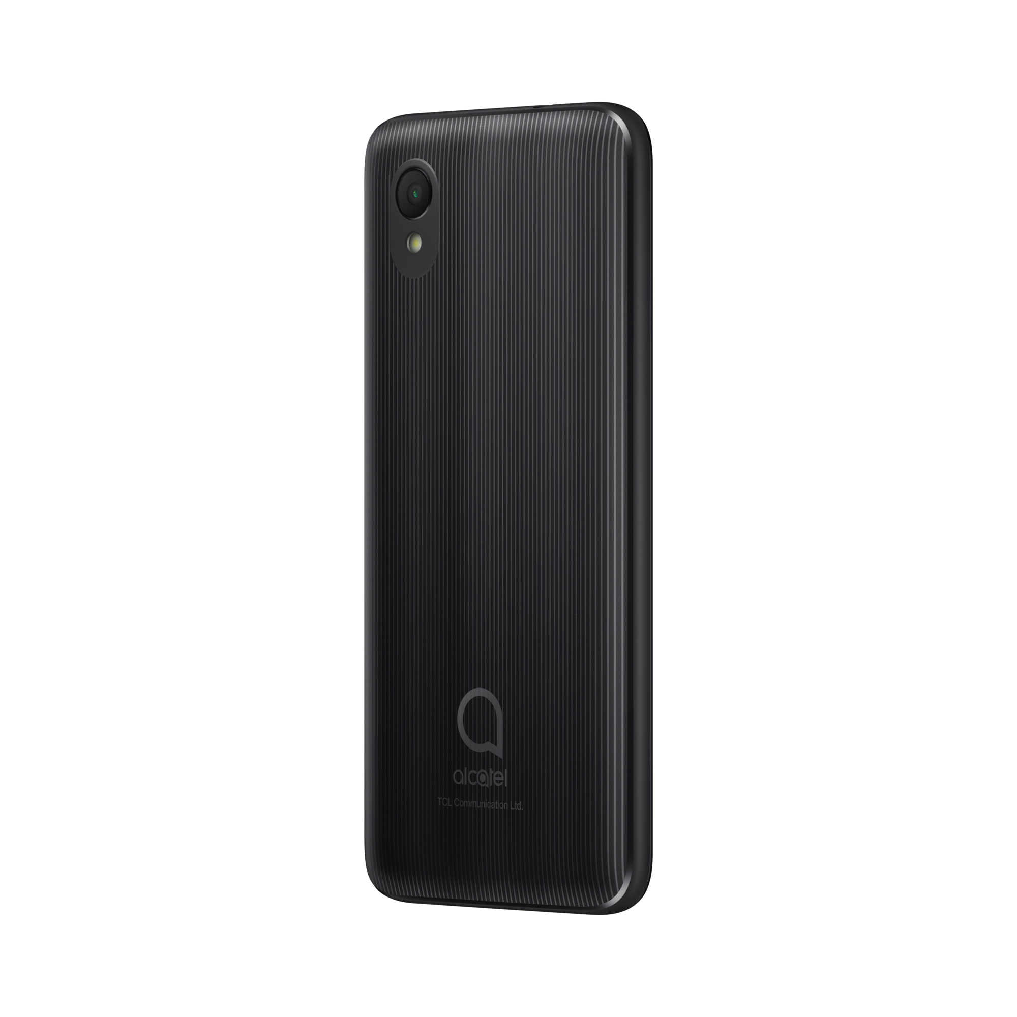 Alcatel 1 2021 Siyah 