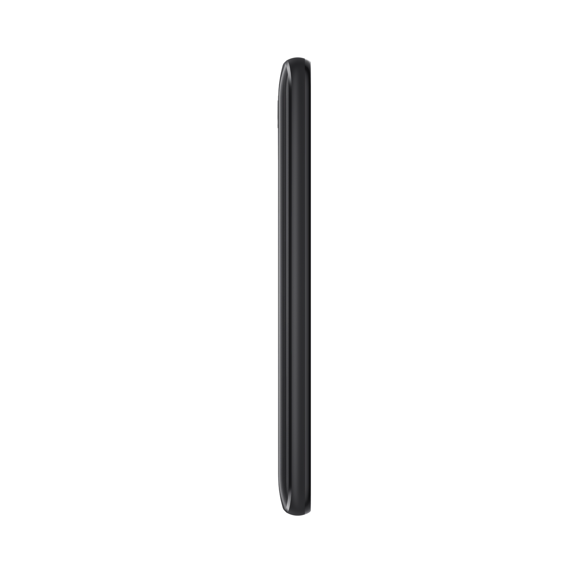 Alcatel 1 2021 Siyah 