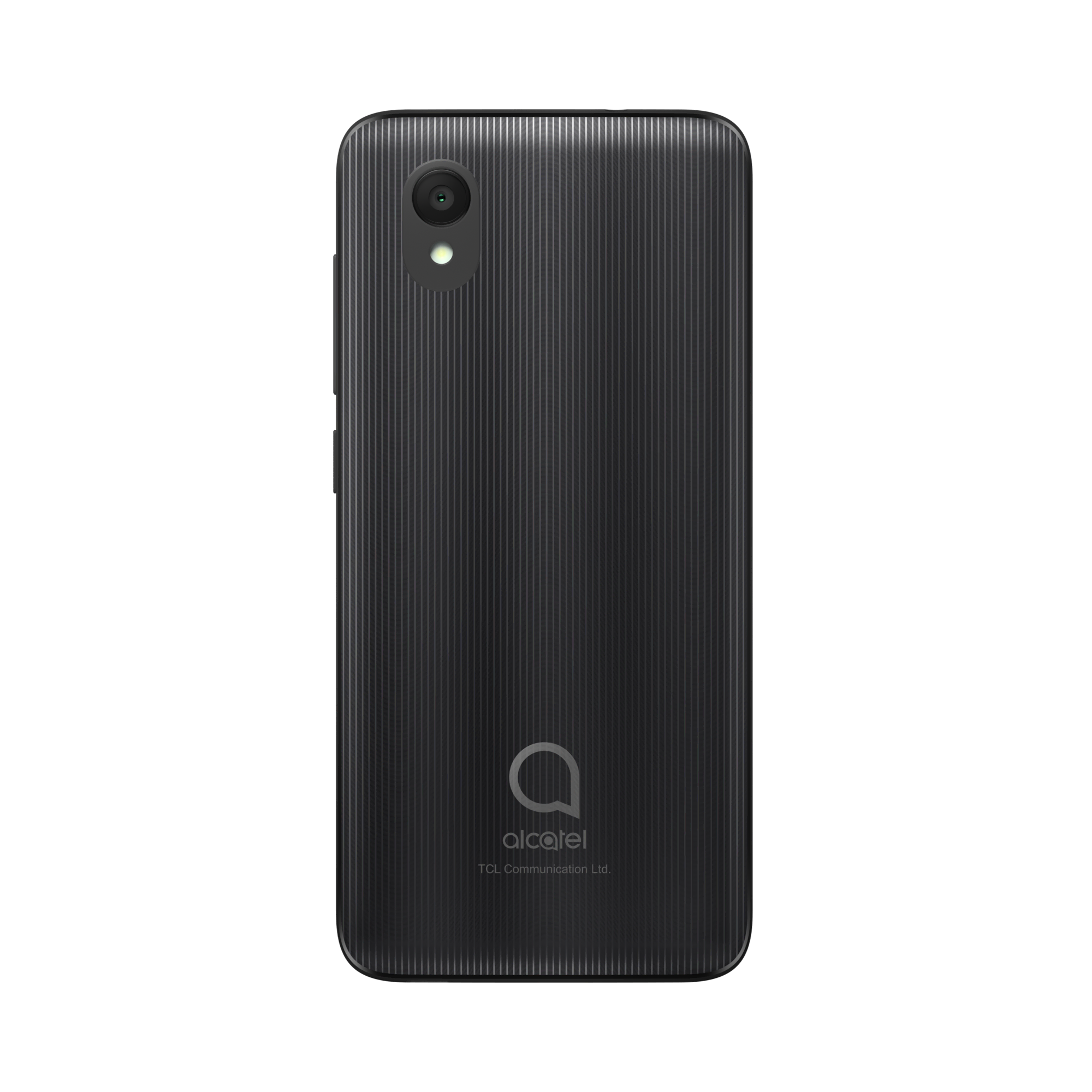 Alcatel 1 2021 Siyah 