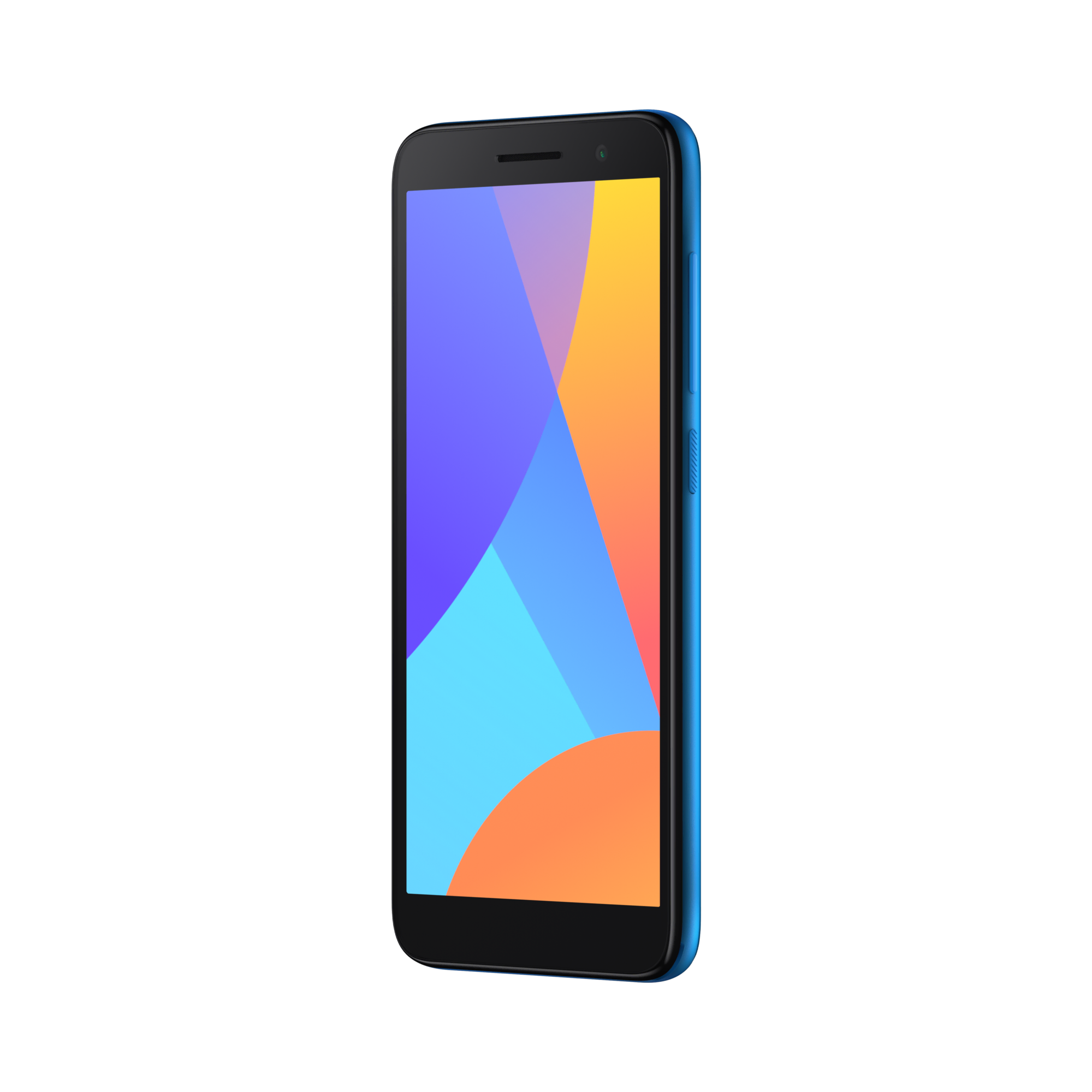 Alcatel 1 2021 Mavi 