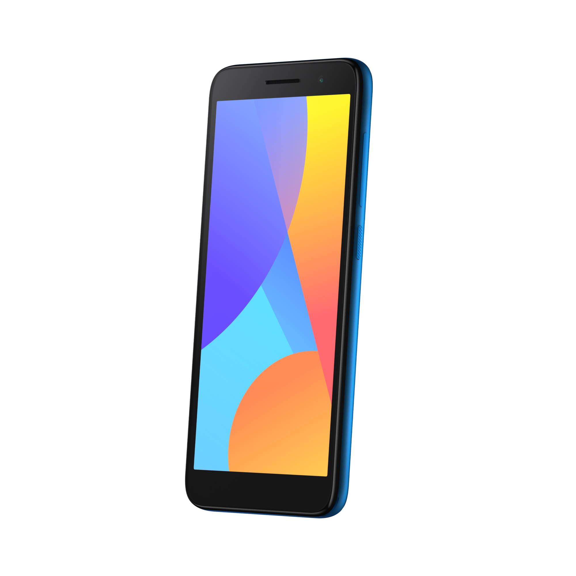 Alcatel 1 2021 Mavi 