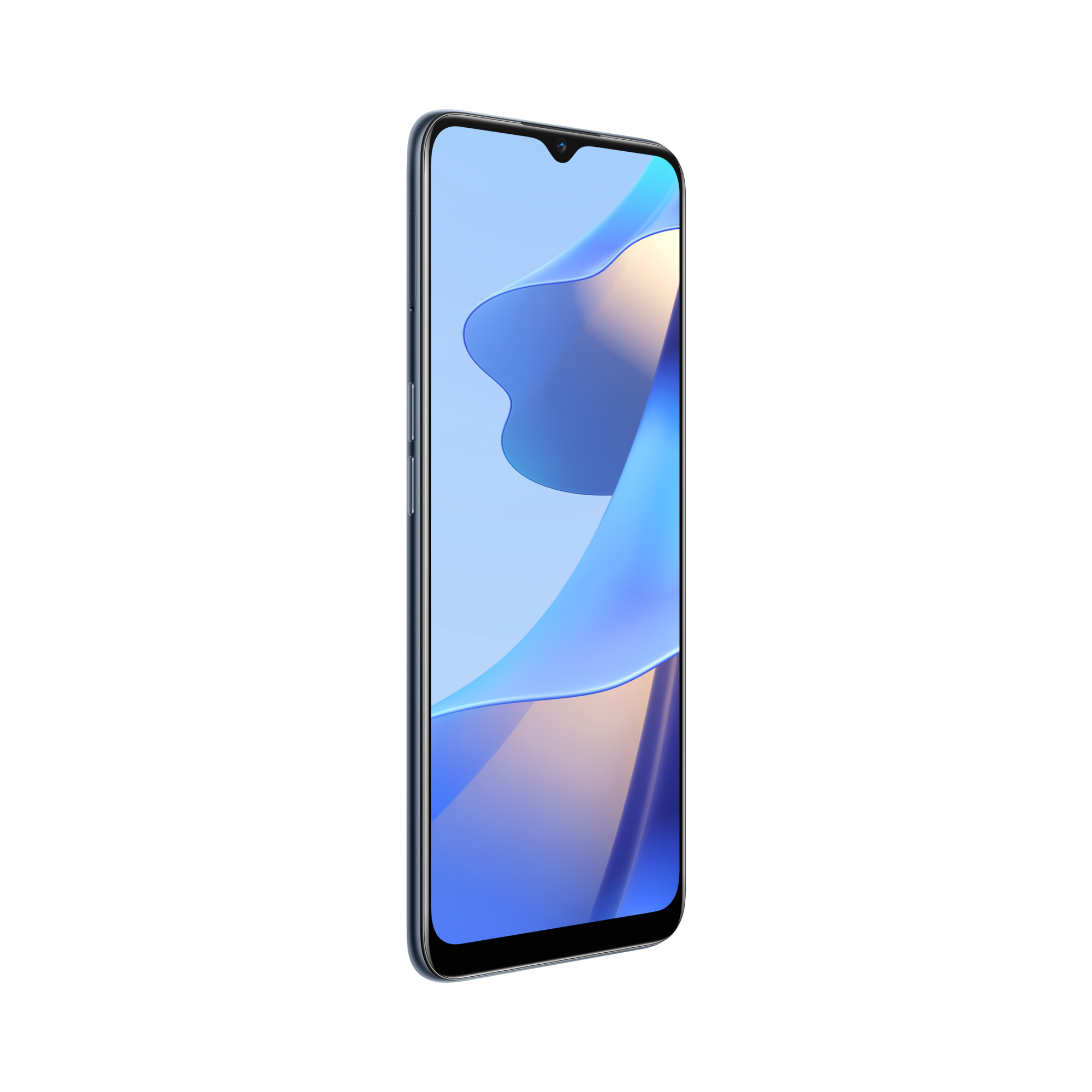 OPPO A16 64GB Siyah Android Telefon Modelleri