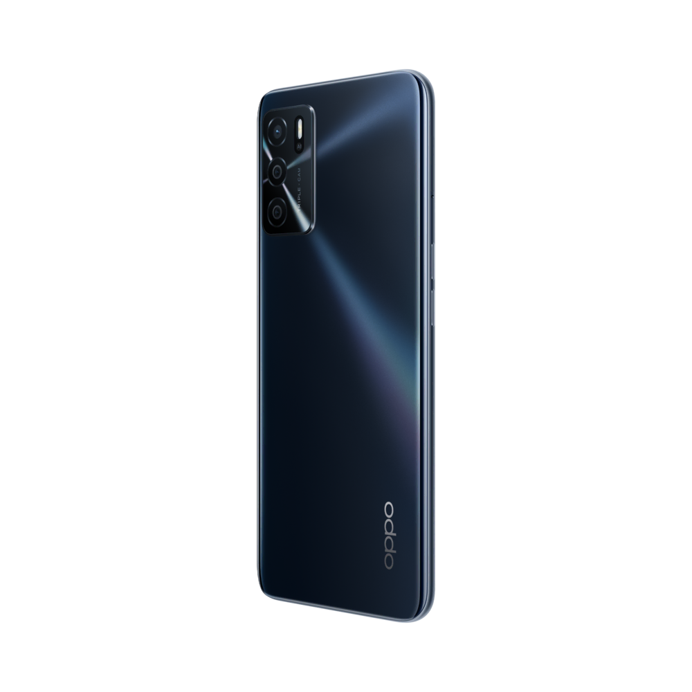 OPPO A16 64GB Siyah Android Telefon Modelleri