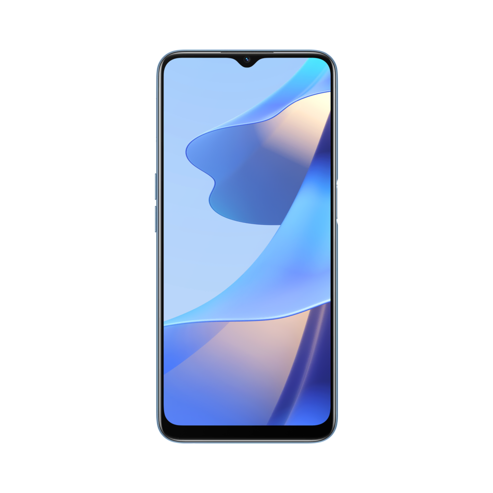OPPO A16 64GB Mavi Android Telefon Modelleri