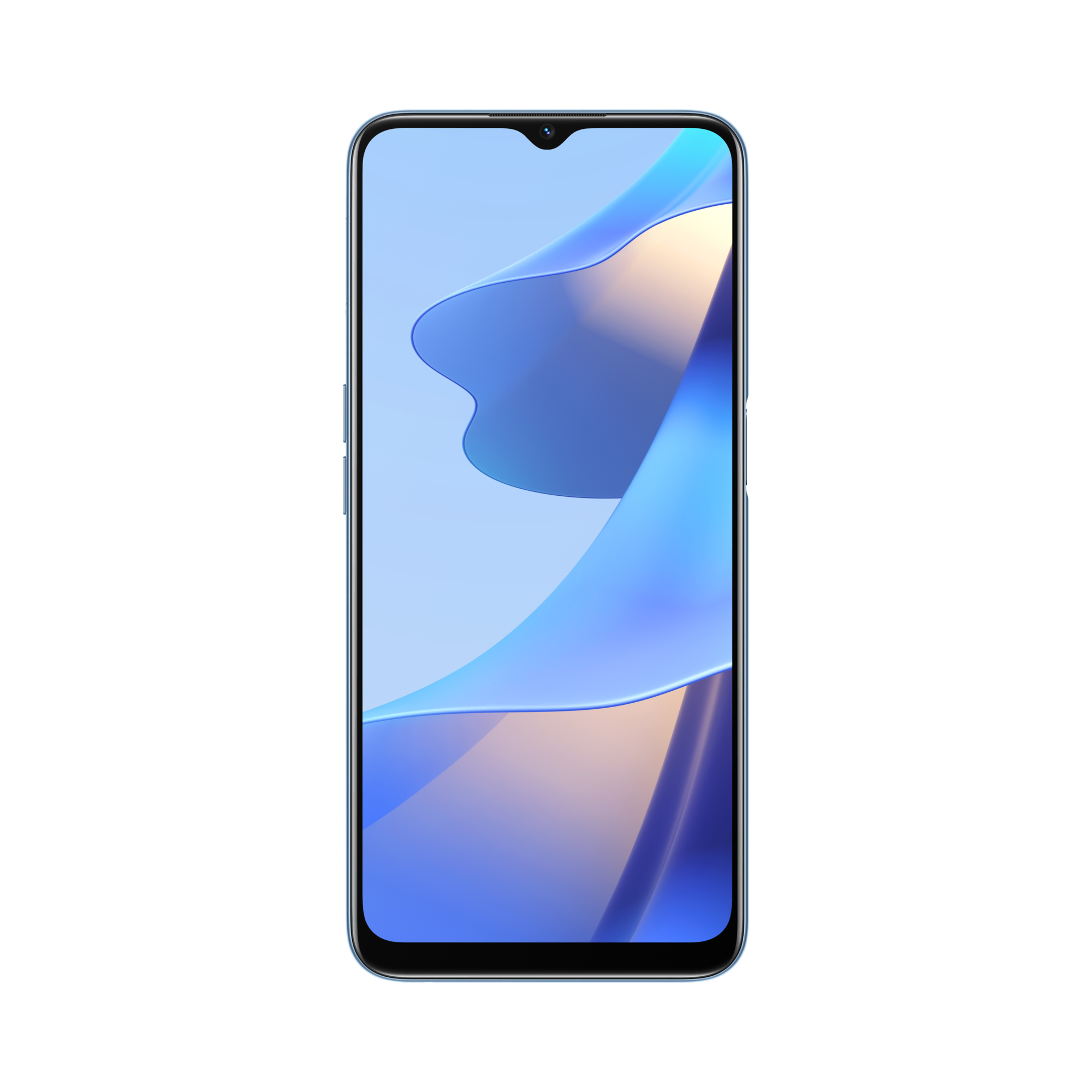OPPO A16 64GB Mavi Android Telefon Modelleri