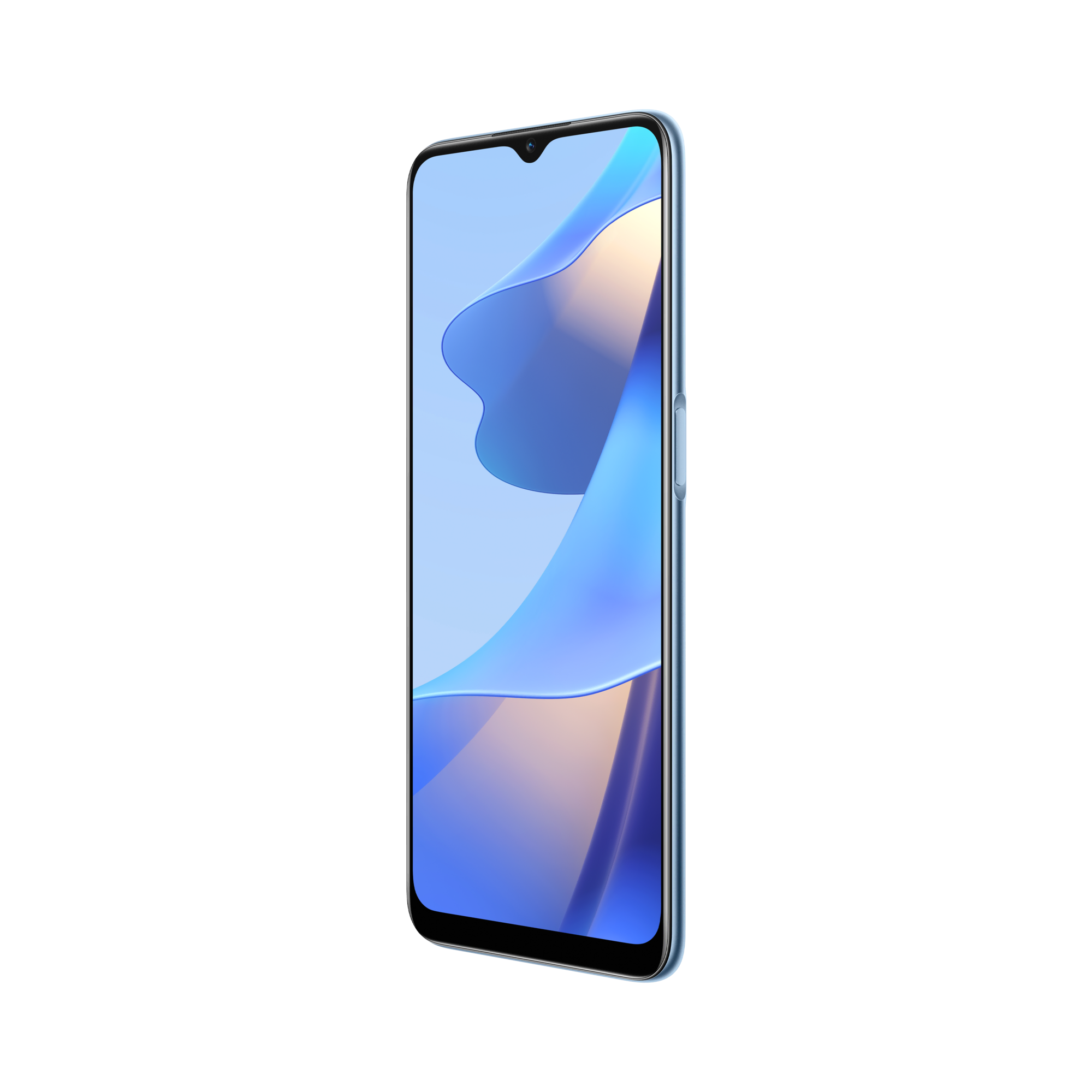 OPPO A16 64GB Mavi Android Telefon Modelleri