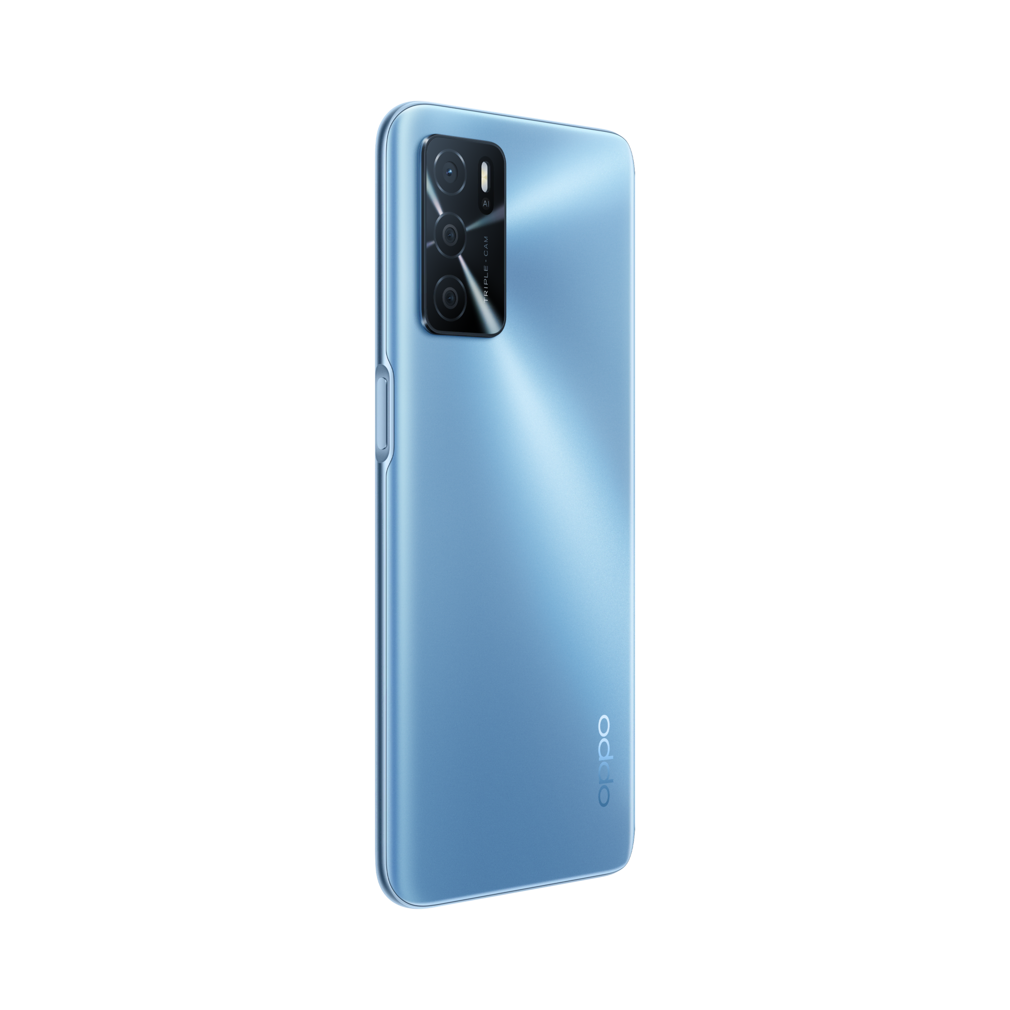 OPPO A16 64GB Mavi Android Telefon Modelleri