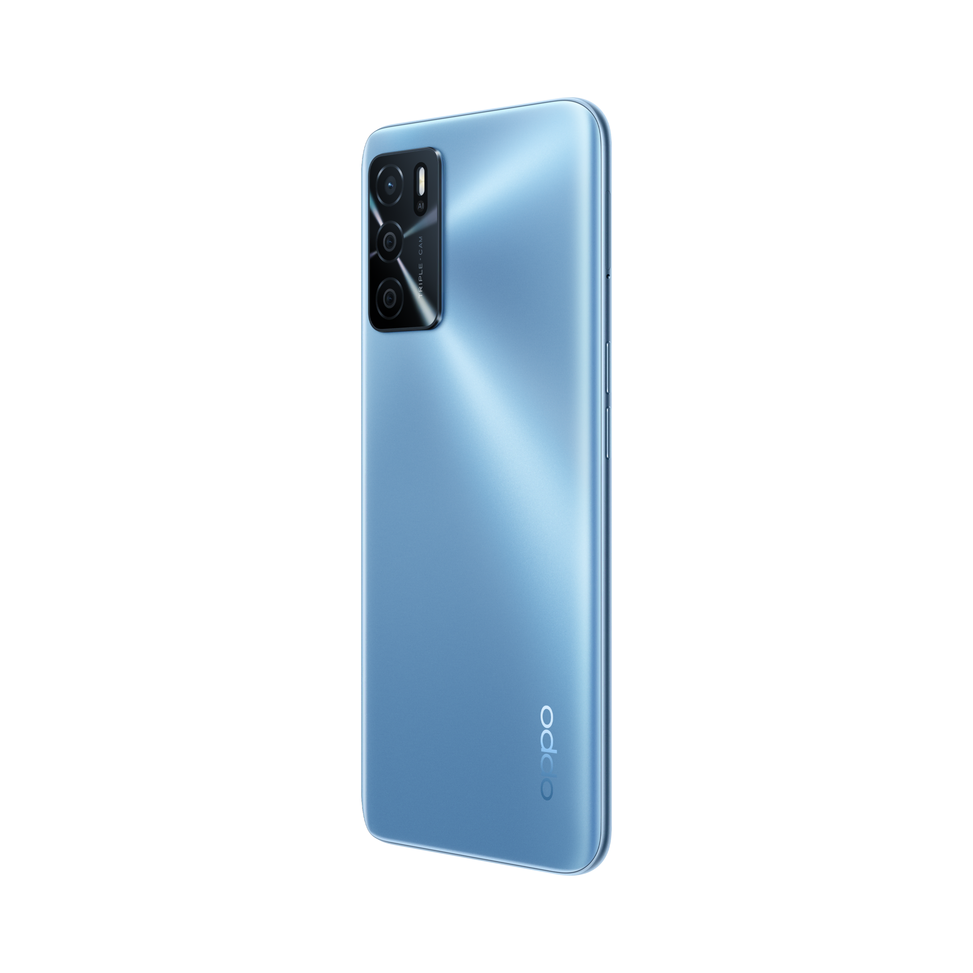 OPPO A16 64GB Mavi Android Telefon Modelleri