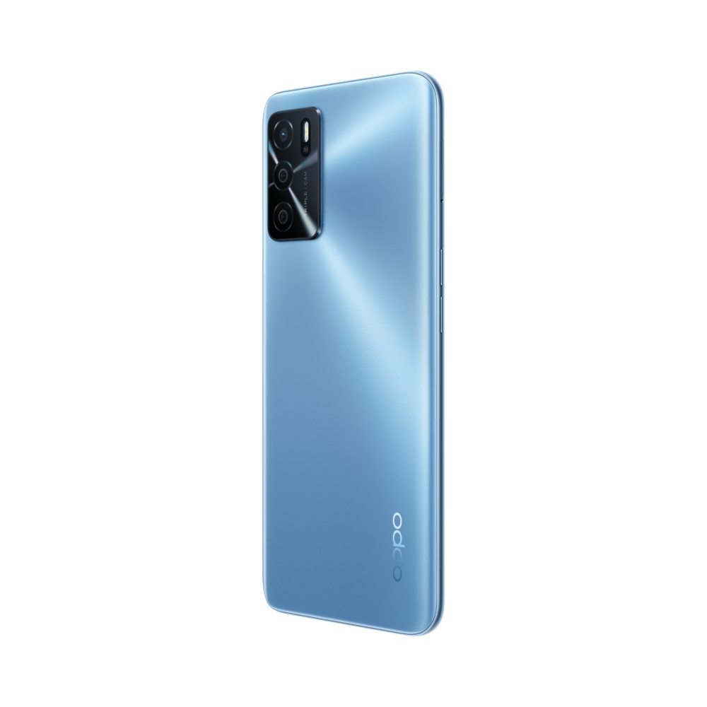 OPPO A16 32GB Mavi Android Telefon Modelleri