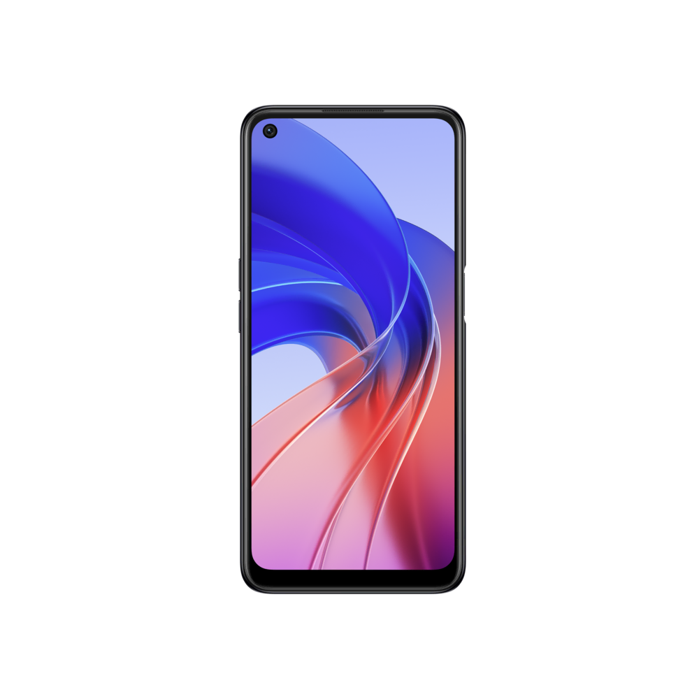 OPPO A55 64GB Siyah Android Telefon Modelleri