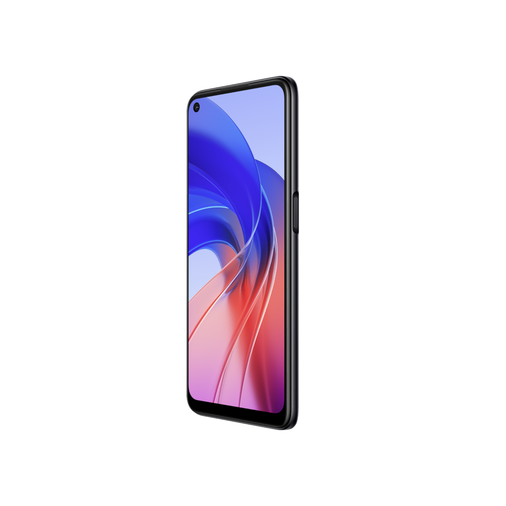 OPPO A55 64GB Siyah Android Telefon Modelleri