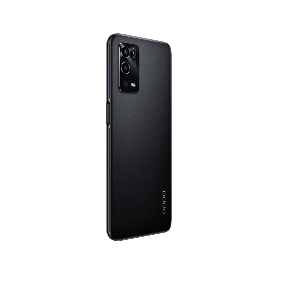 OPPO A55 64GB Siyah Android Telefon Modelleri
