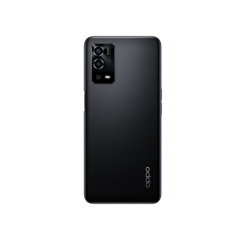 OPPO A55 64GB Siyah Android Telefon Modelleri