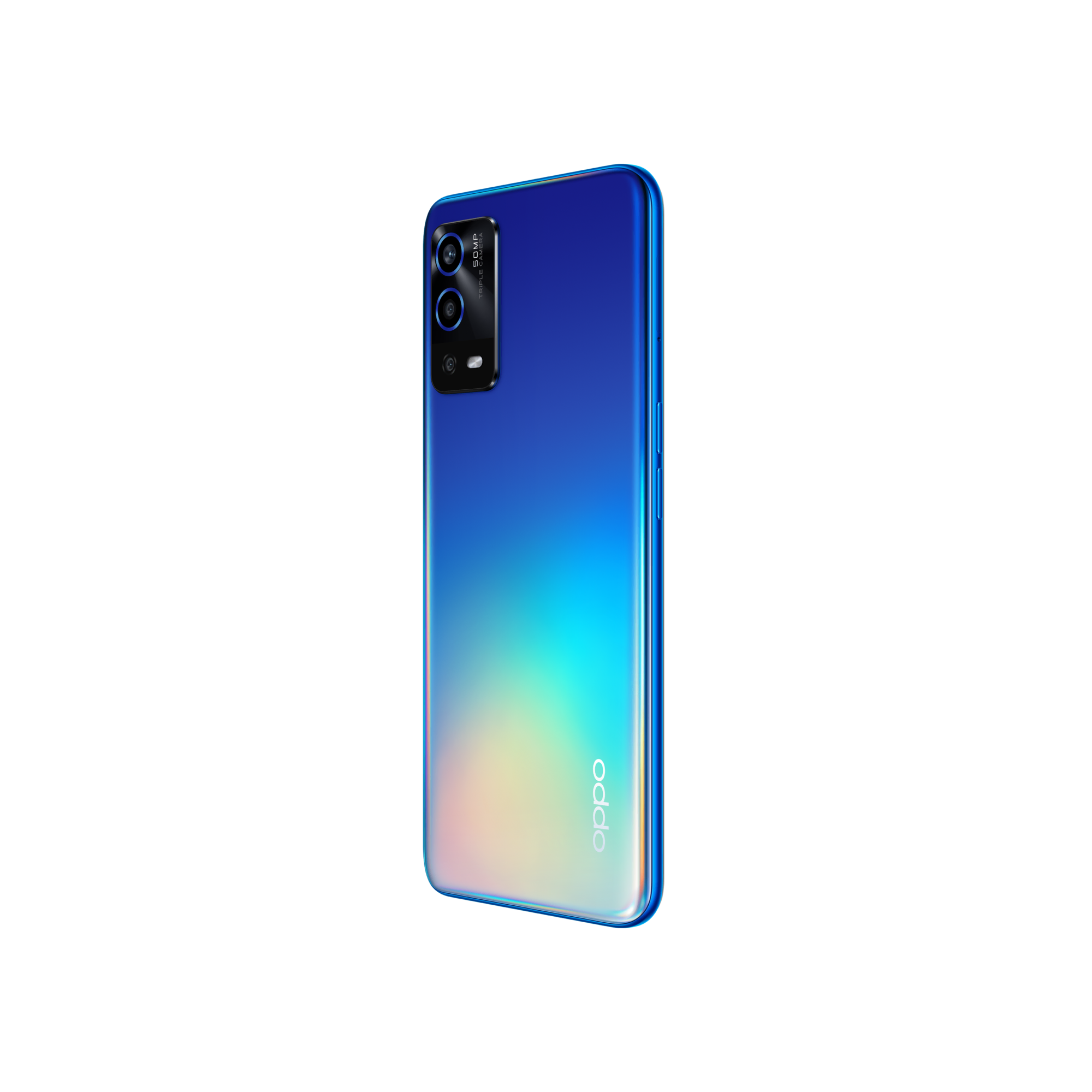 OPPO A55 64GB Mavi Android Telefon Modelleri
