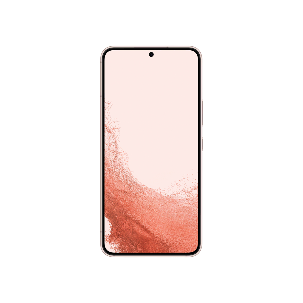 SAMSUNG Galaxy S22 128GB Pembe Android Telefon Modelleri