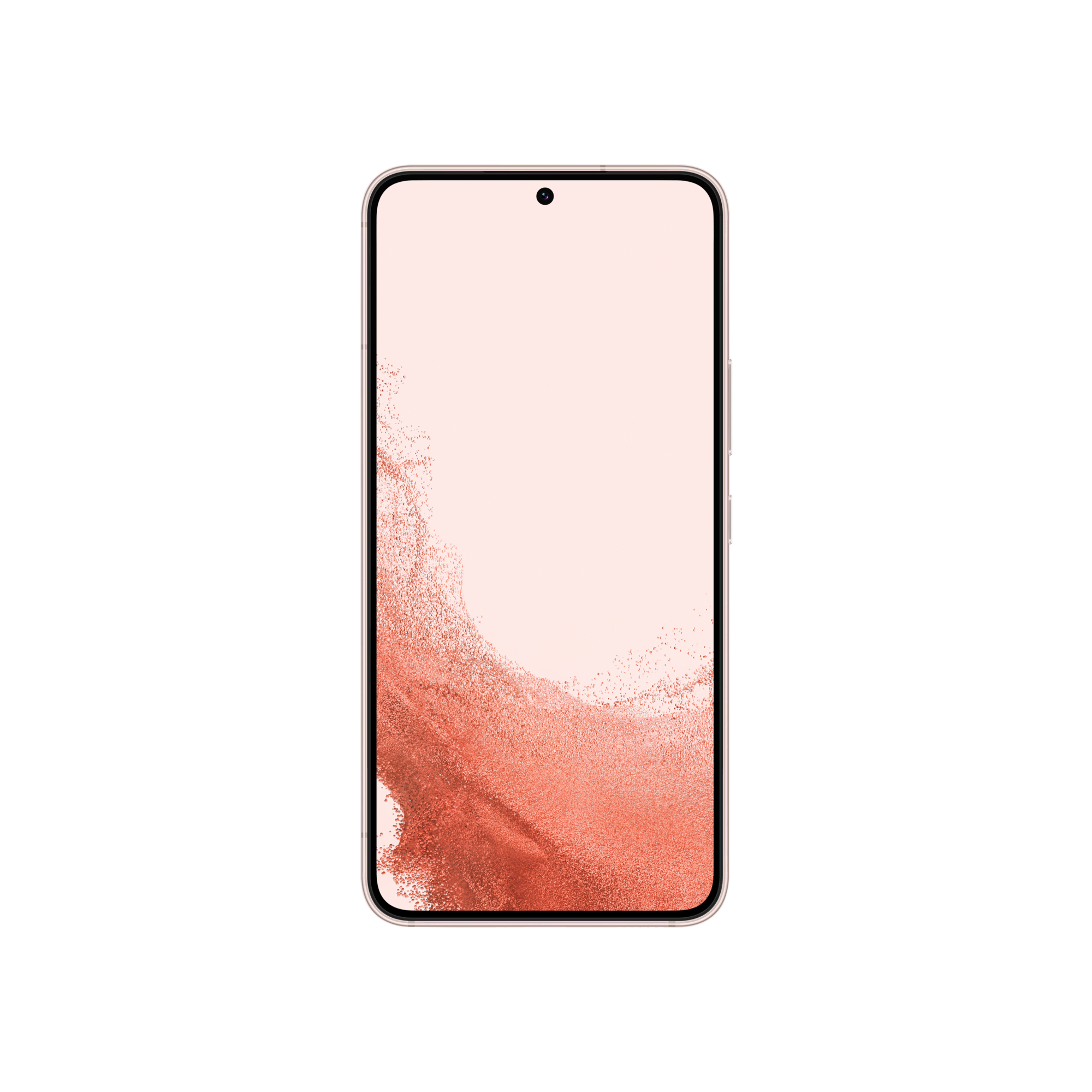 SAMSUNG Galaxy S22 128GB Pembe Android Telefon Modelleri