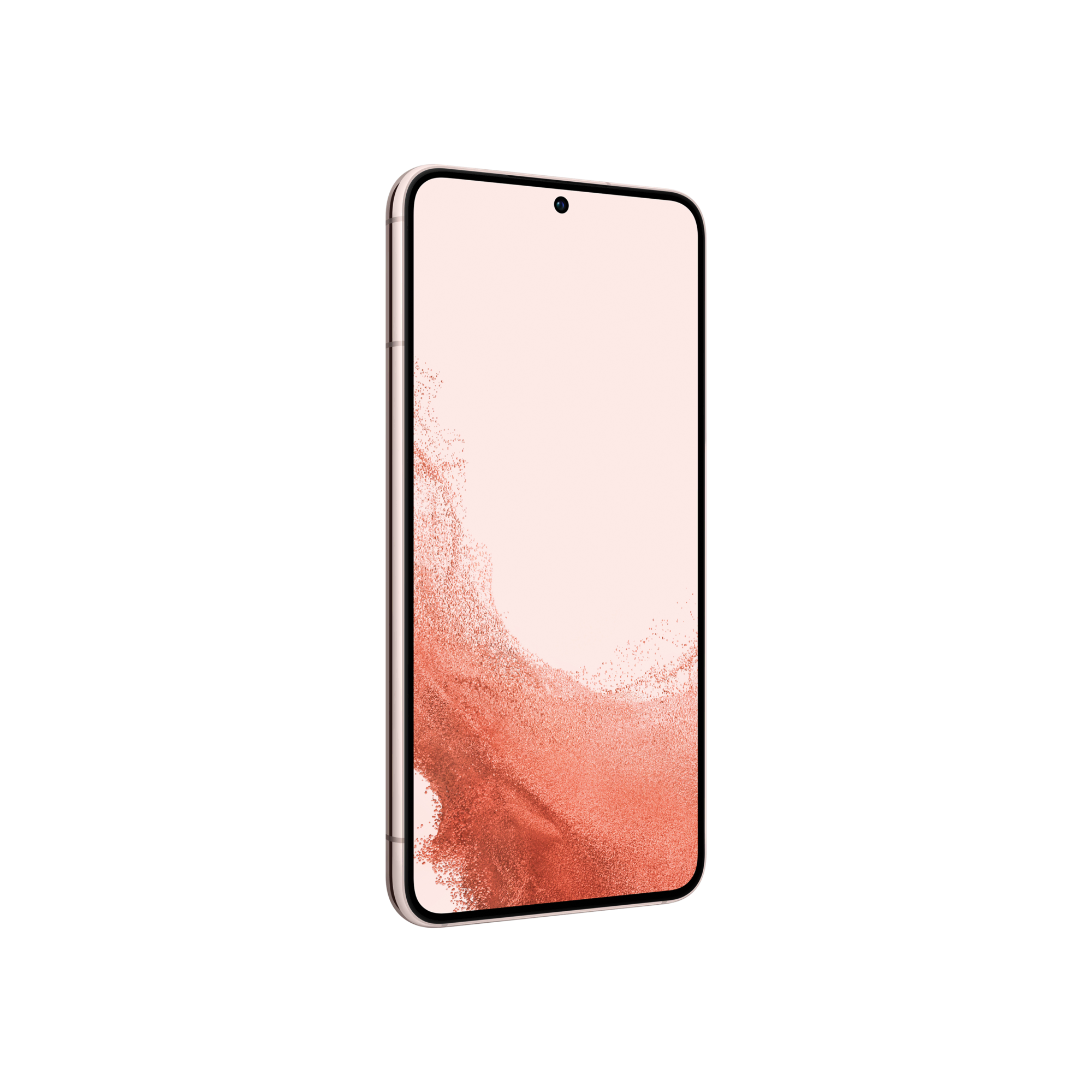 SAMSUNG Galaxy S22 128GB Pembe Android Telefon Modelleri