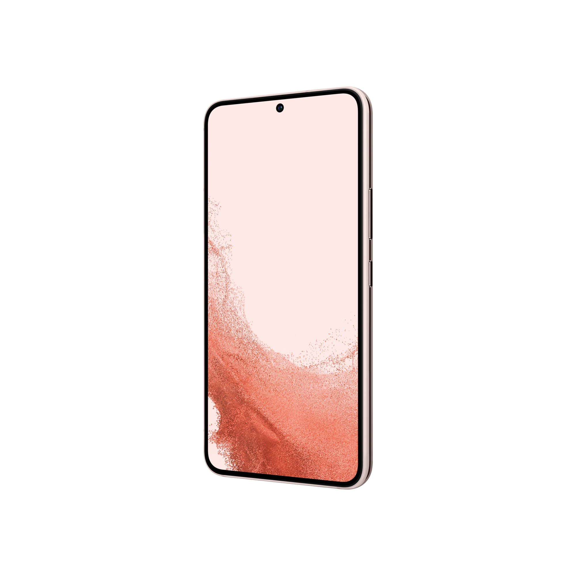 SAMSUNG Galaxy S22 128GB Pembe Android Telefon Modelleri