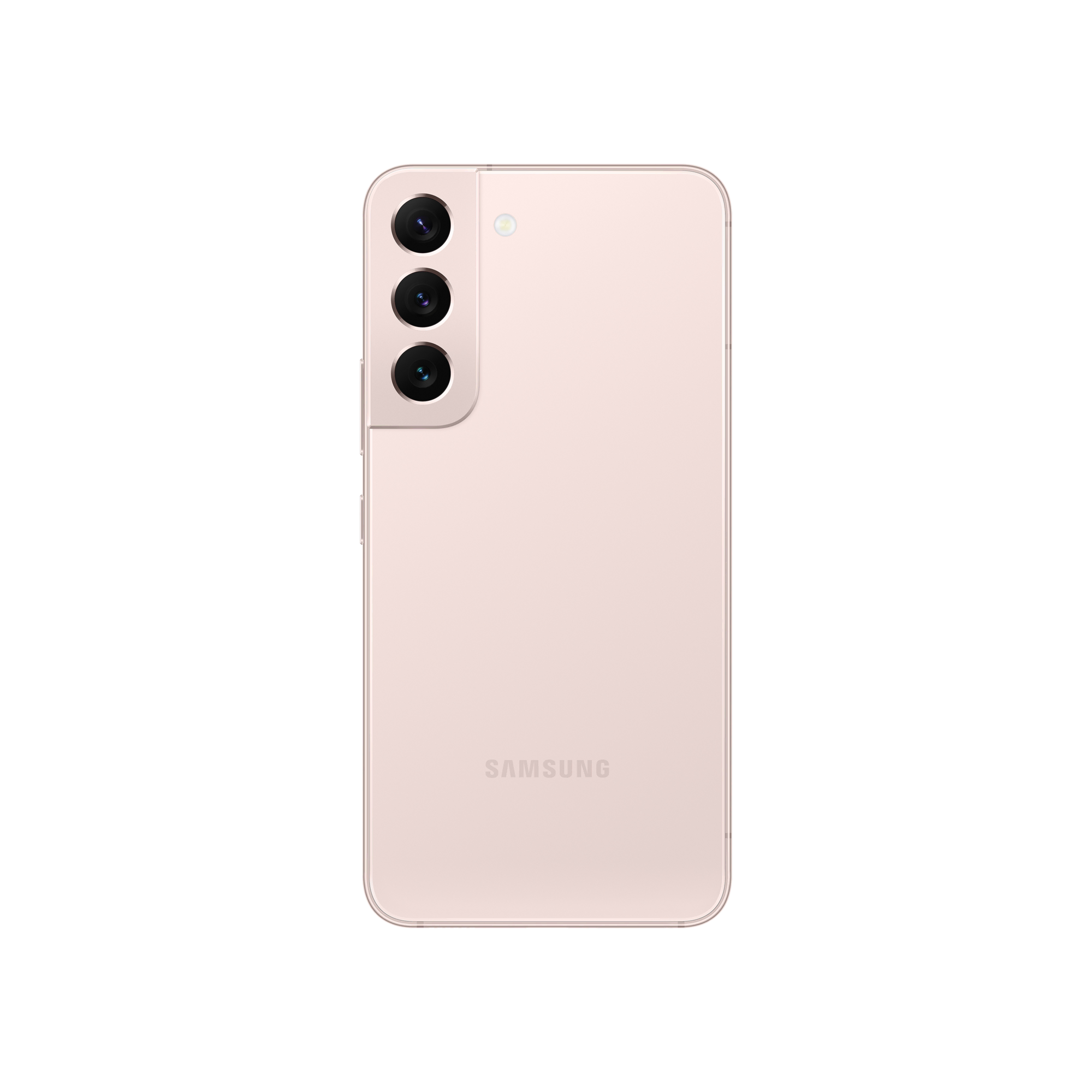 SAMSUNG Galaxy S22 128GB Pembe Android Telefon Modelleri