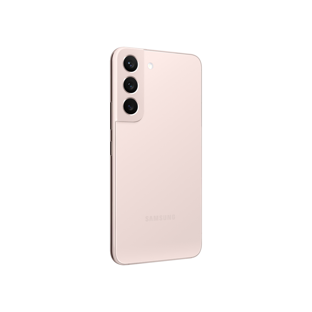 SAMSUNG Galaxy S22 128GB Pembe Android Telefon Modelleri