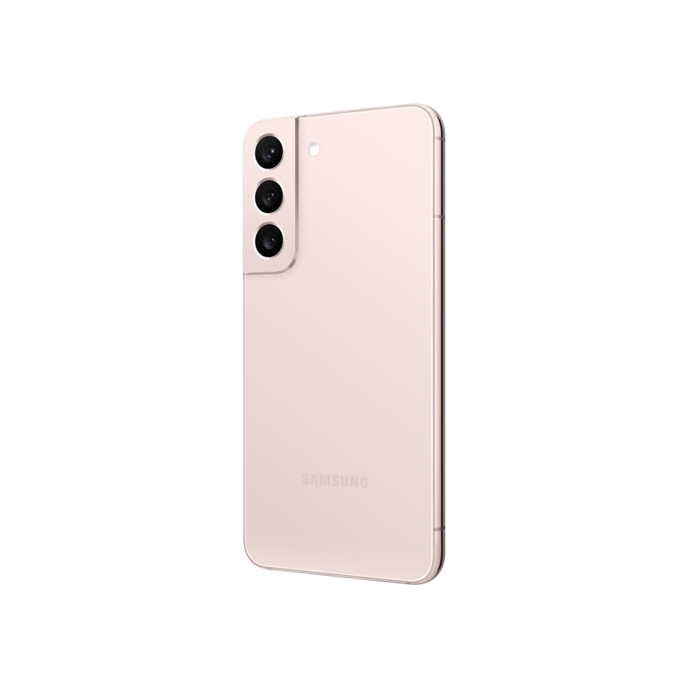 SAMSUNG Galaxy S22 128GB Pembe Android Telefon Modelleri