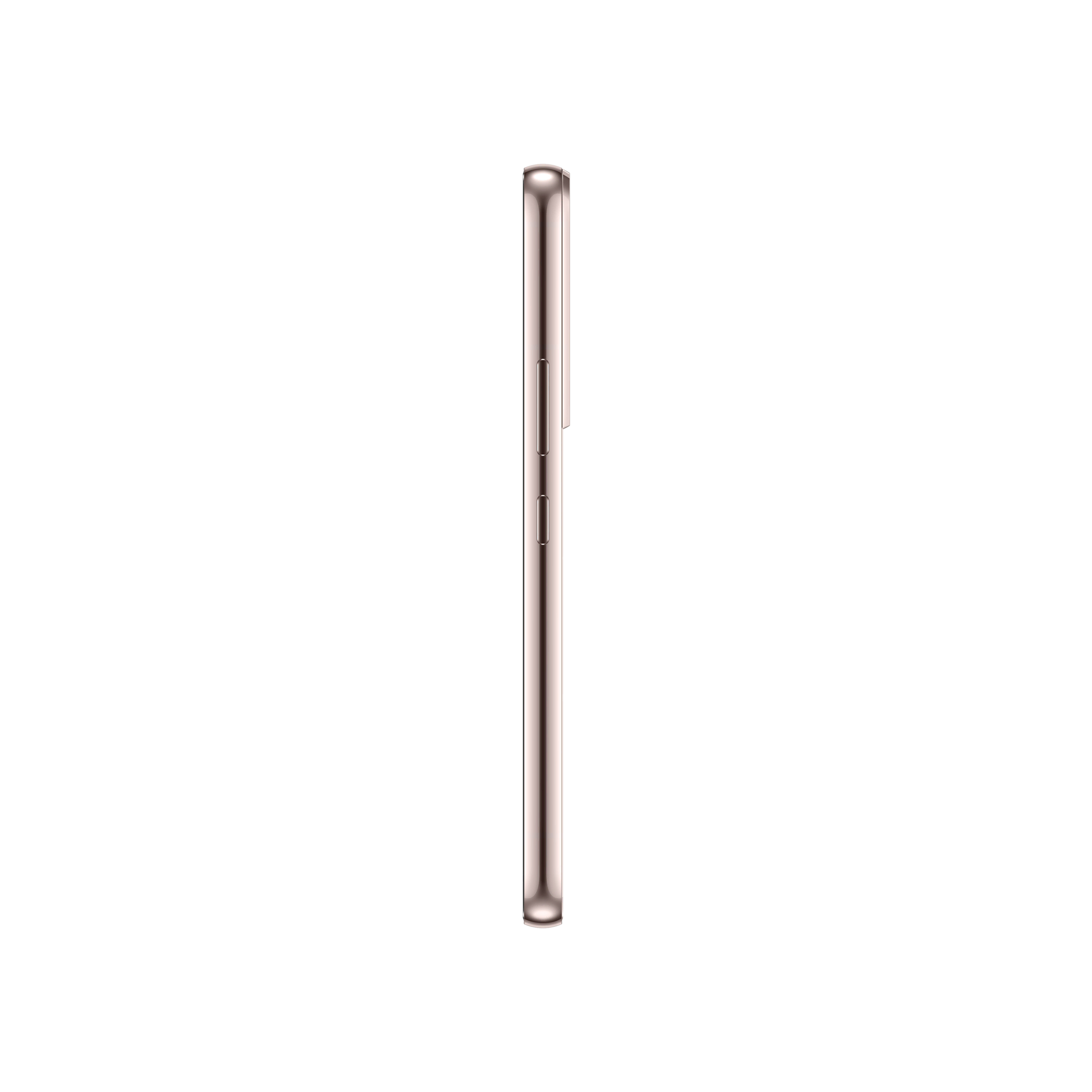 SAMSUNG Galaxy S22 128GB Pembe Android Telefon Modelleri