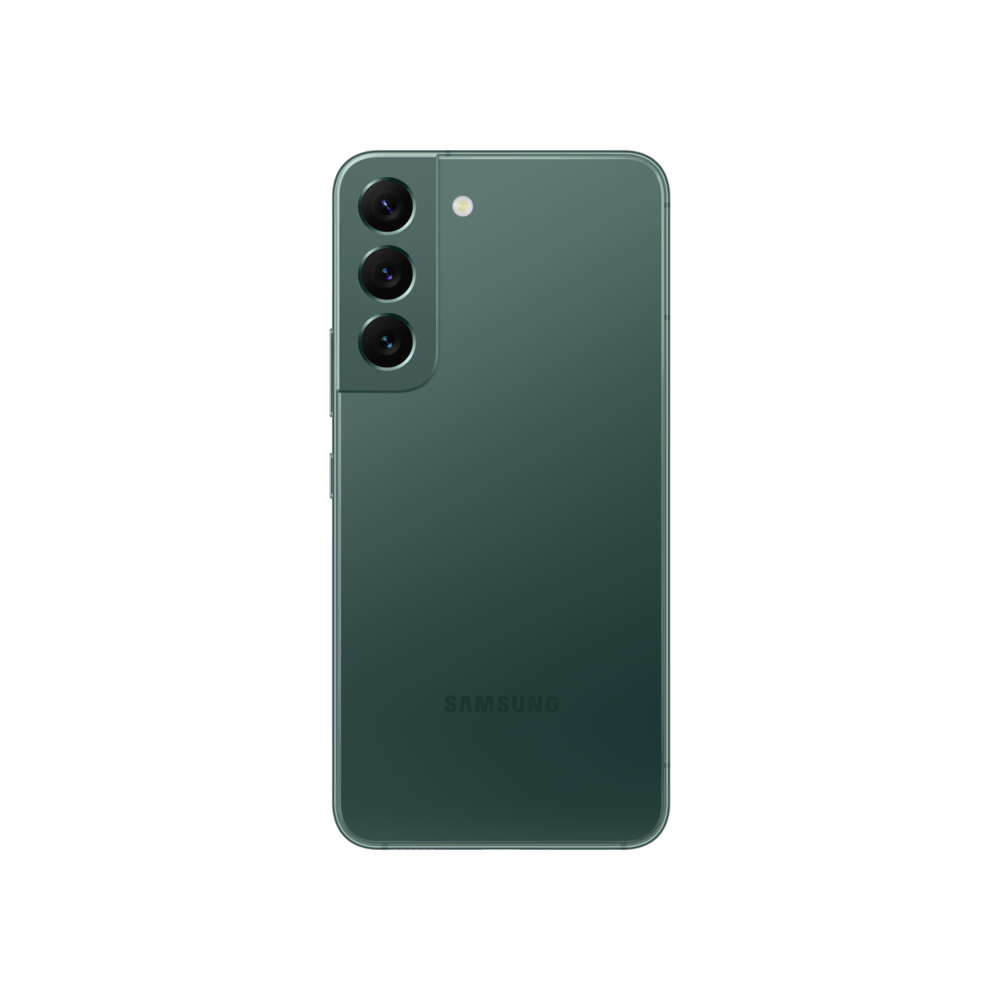 SAMSUNG Galaxy S22 128GB Yeşil Android Telefon Modelleri