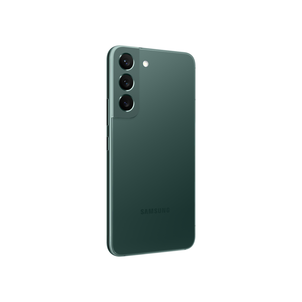 SAMSUNG Galaxy S22 128GB Yeşil Android Telefon Modelleri