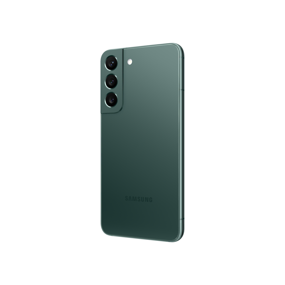 SAMSUNG Galaxy S22 128GB Yeşil Android Telefon Modelleri