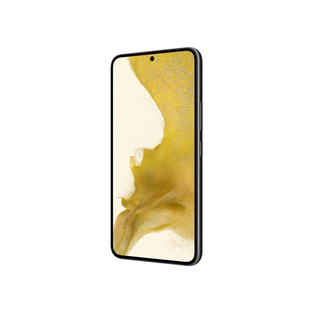 SAMSUNG Galaxy S22 128GB Siyah Android Telefon Modelleri