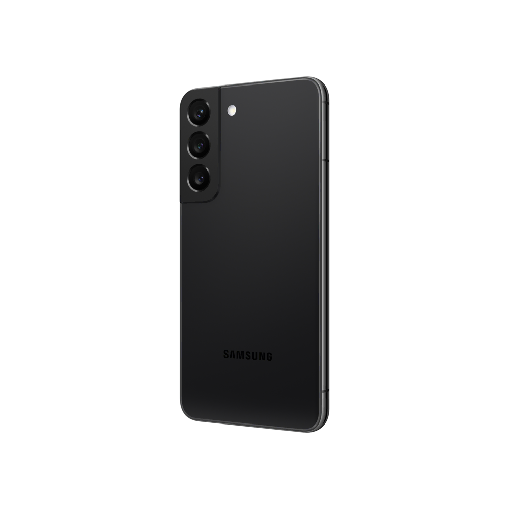 SAMSUNG Galaxy S22 128GB Siyah Android Telefon Modelleri