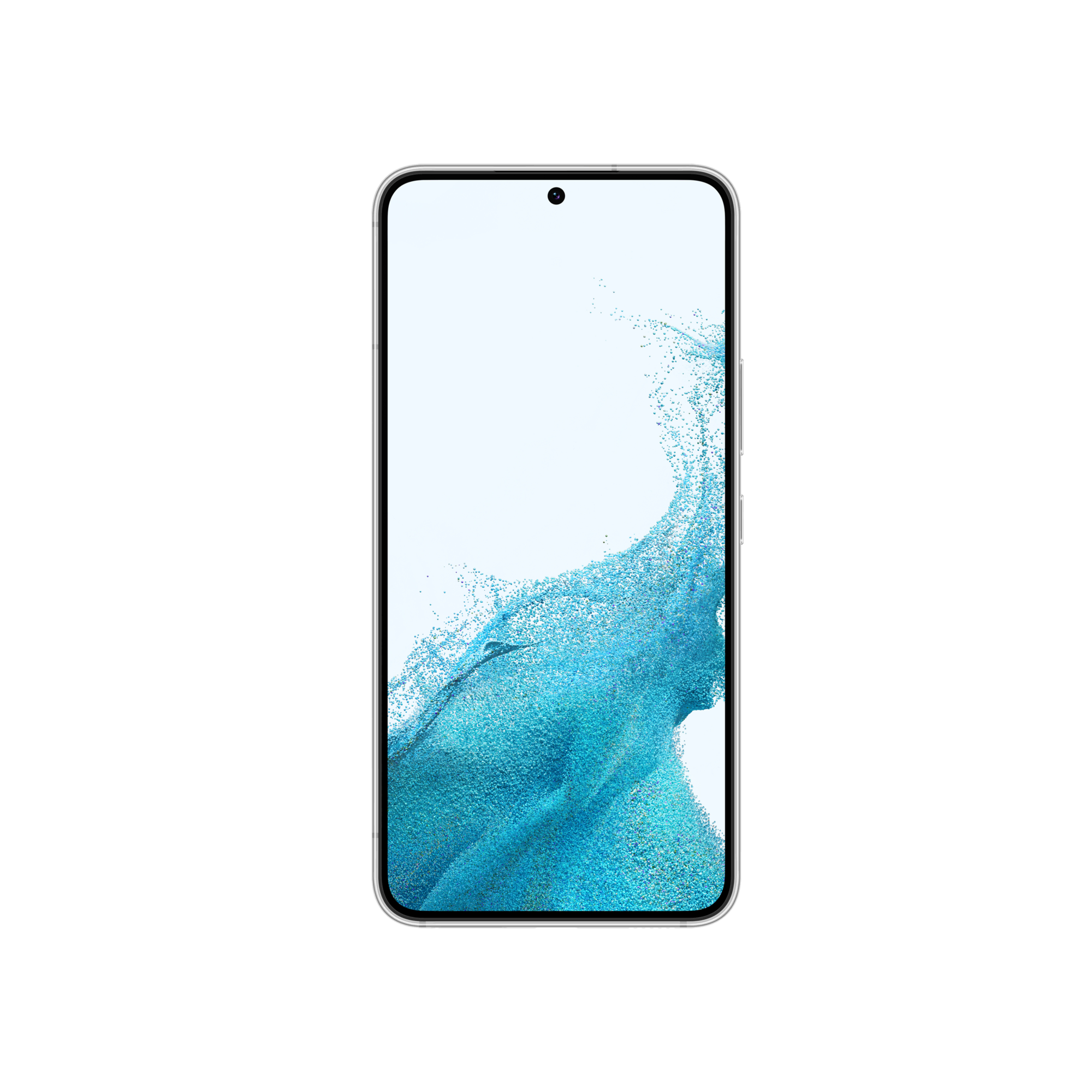 SAMSUNG Galaxy S22 128GB Beyaz Android Telefon Modelleri