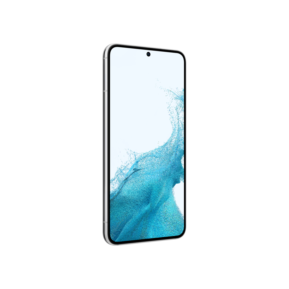 SAMSUNG Galaxy S22 128GB Beyaz Android Telefon Modelleri