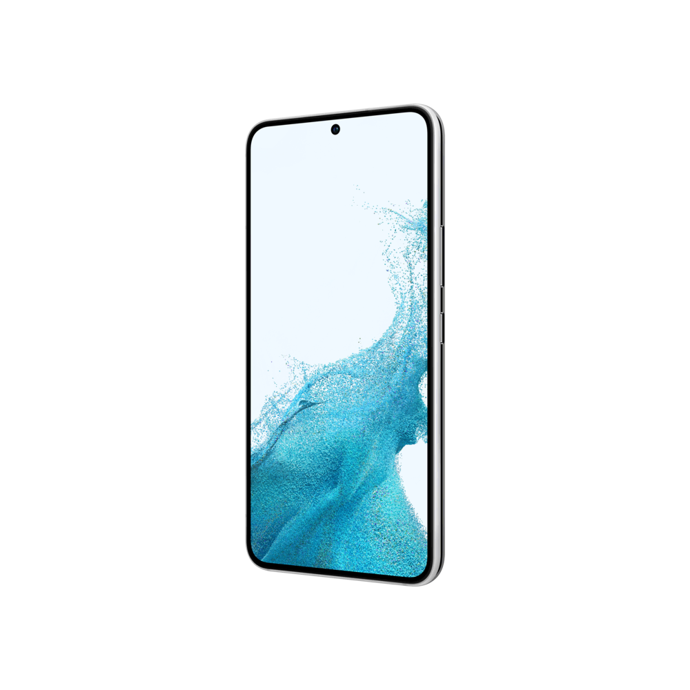 SAMSUNG Galaxy S22 128GB Beyaz Android Telefon Modelleri