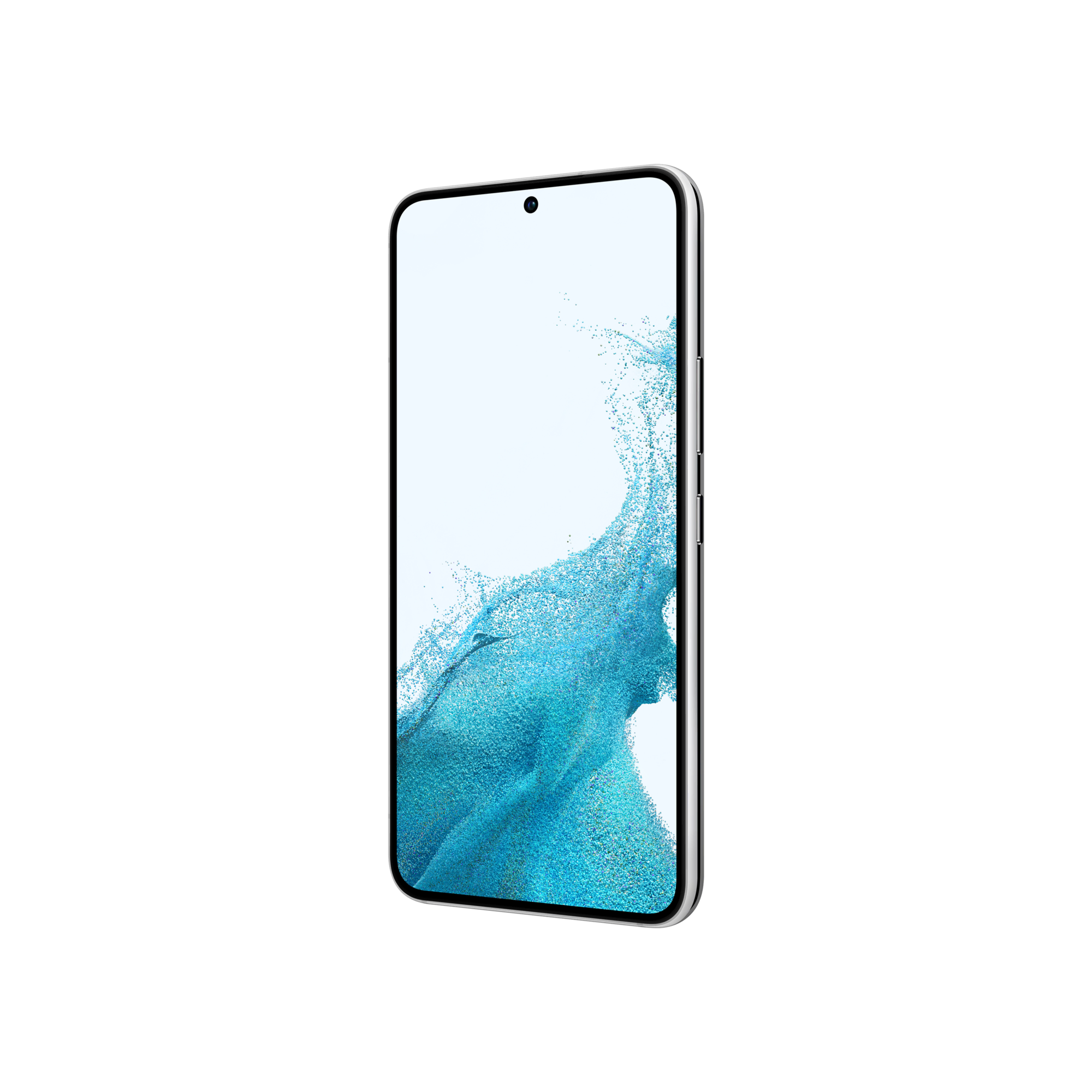 SAMSUNG Galaxy S22 128GB Beyaz Android Telefon Modelleri