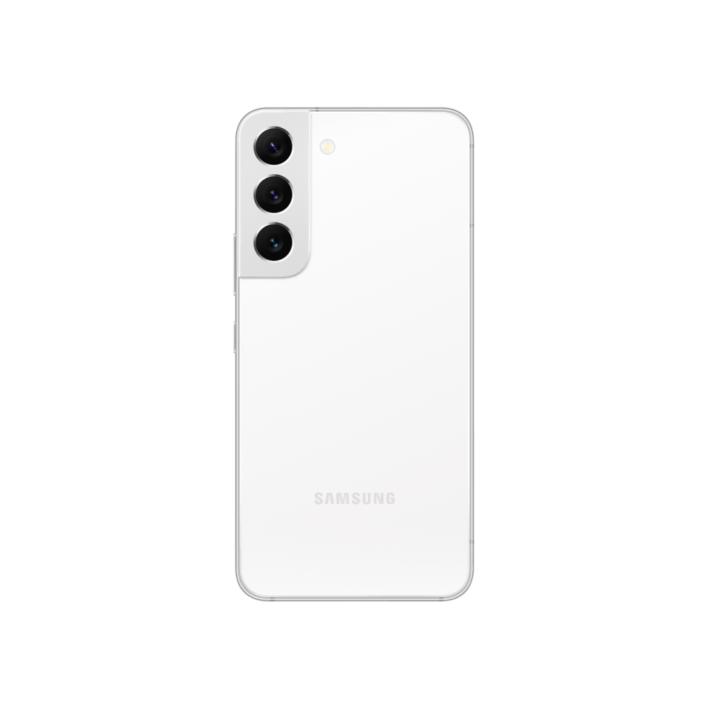 SAMSUNG Galaxy S22 128GB Beyaz Android Telefon Modelleri