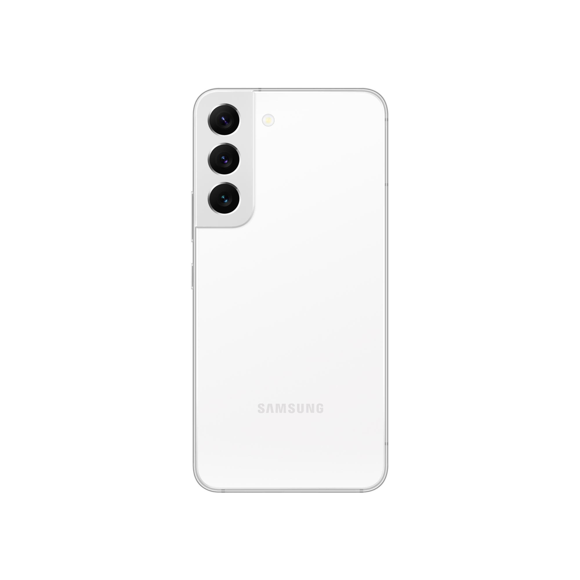 SAMSUNG Galaxy S22 128GB Beyaz Android Telefon Modelleri