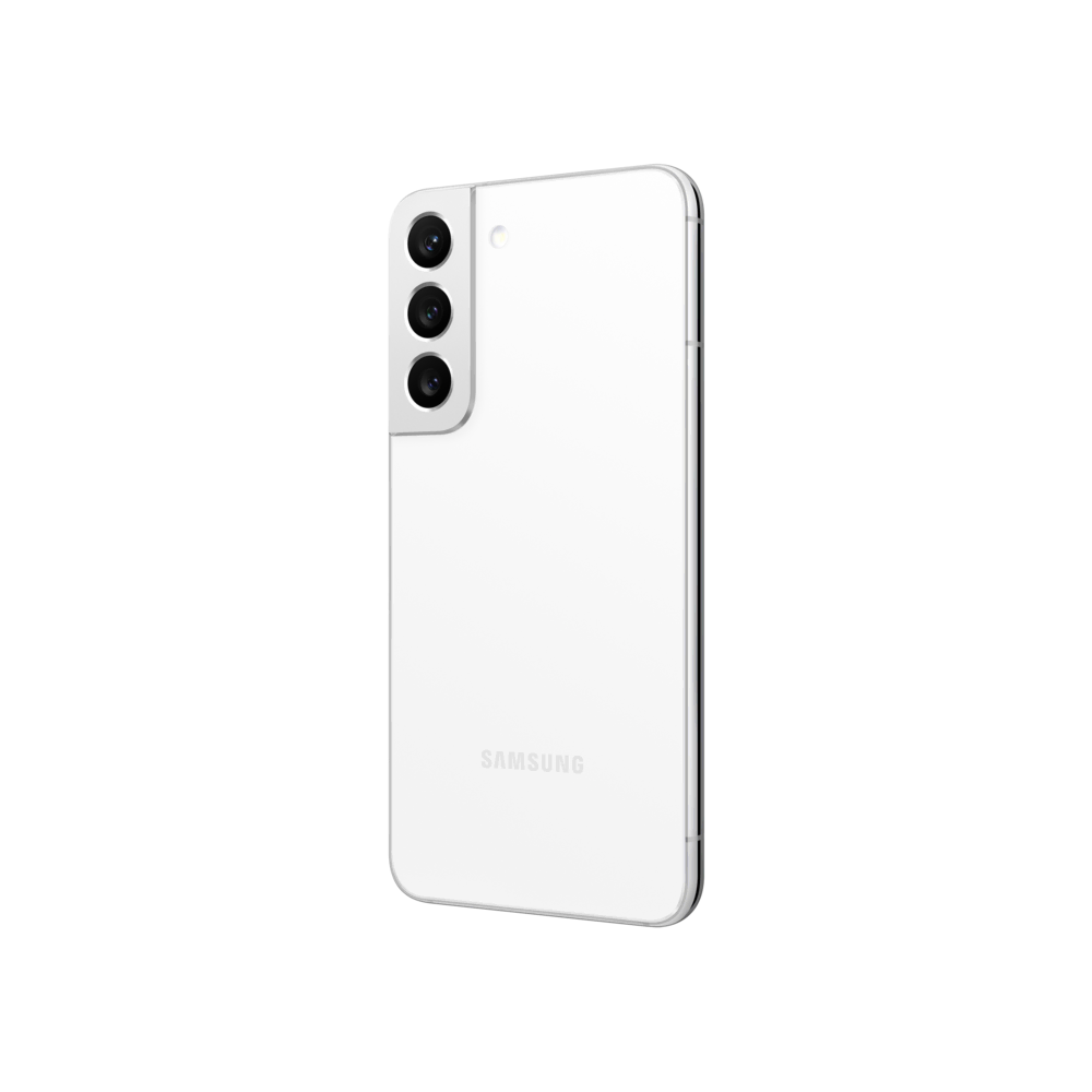 SAMSUNG Galaxy S22 128GB Beyaz Android Telefon Modelleri