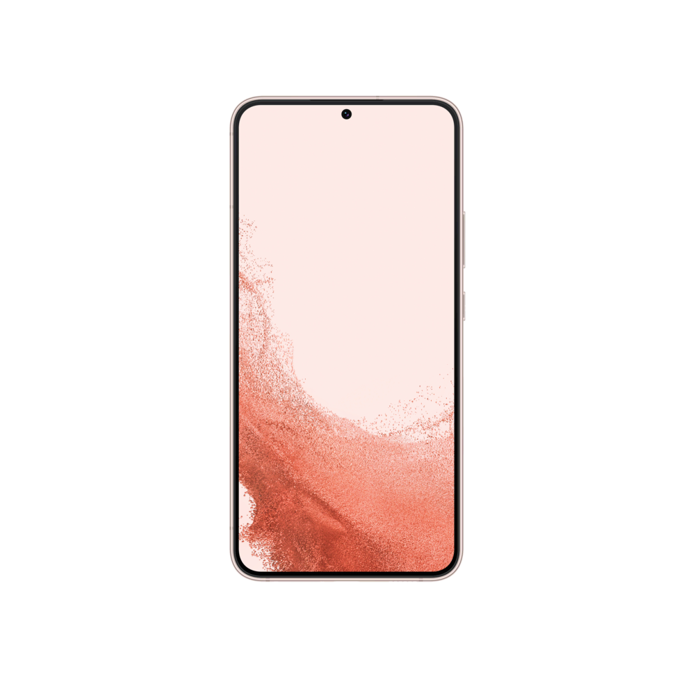 SAMSUNG Galaxy S22+ 256GB Pembe Android Telefon Modelleri