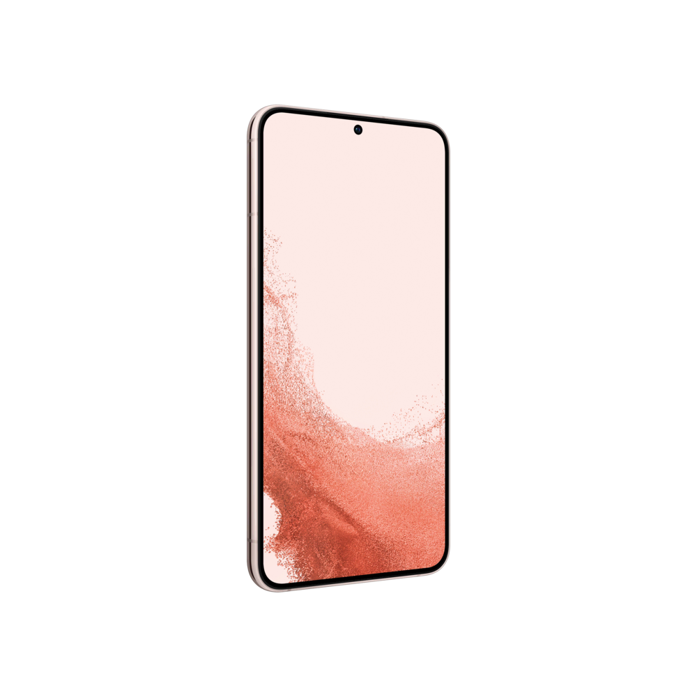 SAMSUNG Galaxy S22+ 256GB Pembe Android Telefon Modelleri