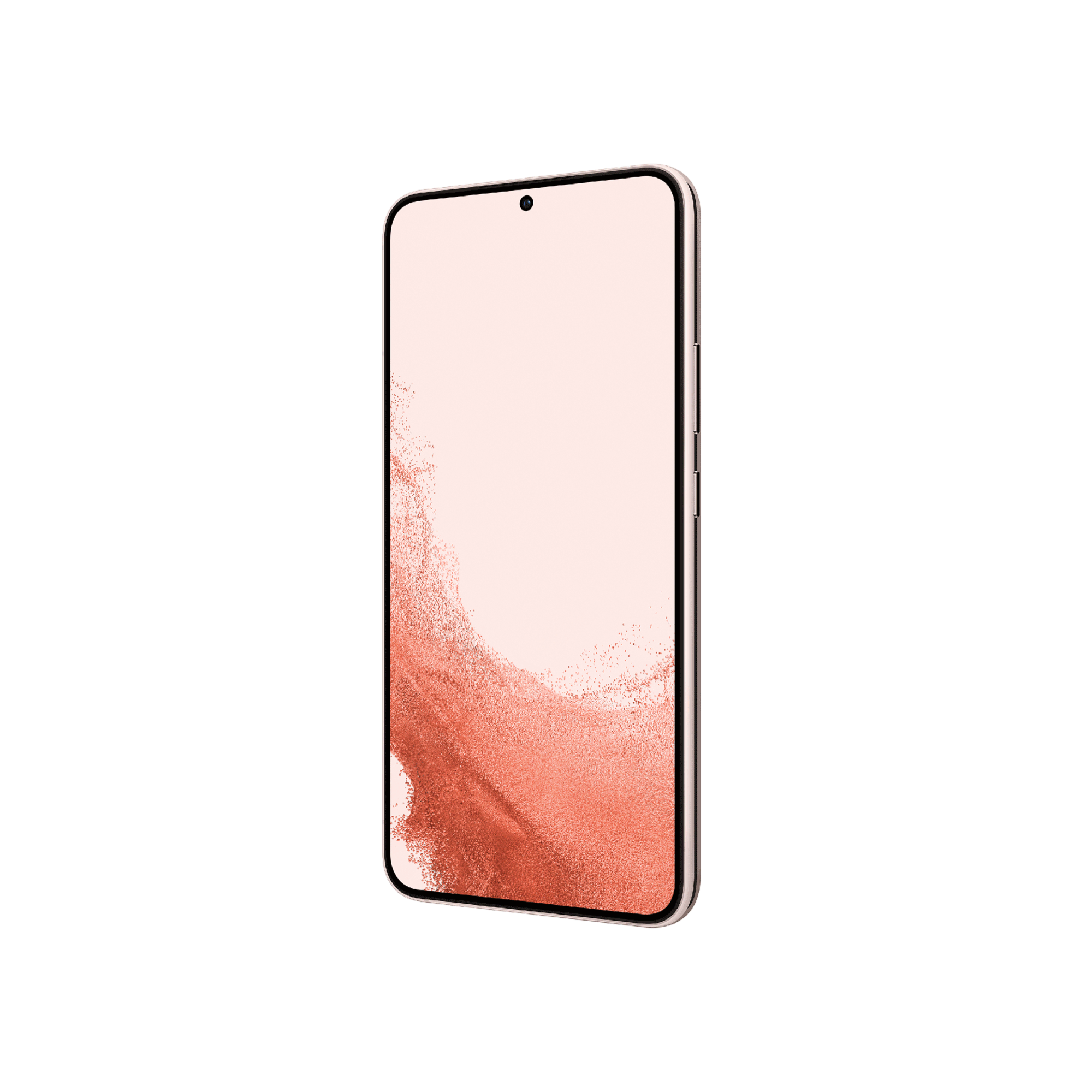 SAMSUNG Galaxy S22+ 256GB Pembe Android Telefon Modelleri