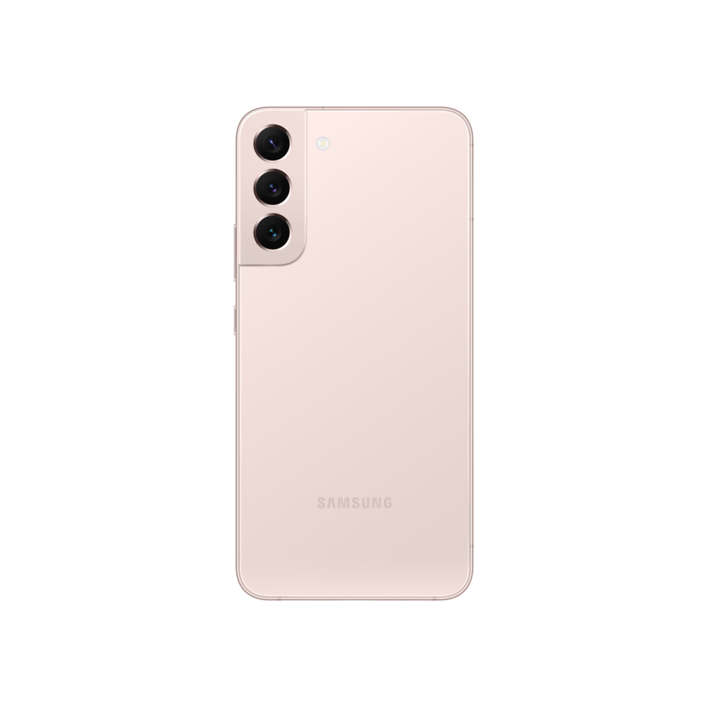 SAMSUNG Galaxy S22+ 256GB Pembe Android Telefon Modelleri