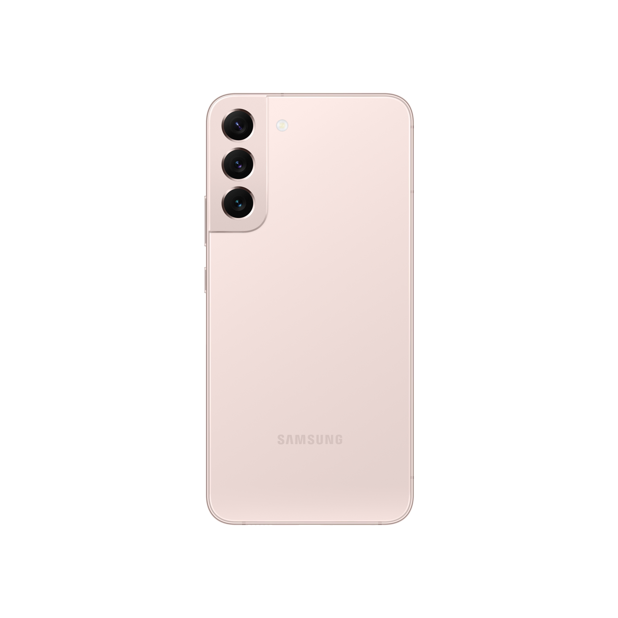 SAMSUNG Galaxy S22+ 256GB Pembe Android Telefon Modelleri